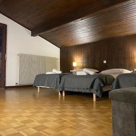 Chalet De Manu Sondernach Екстериор снимка