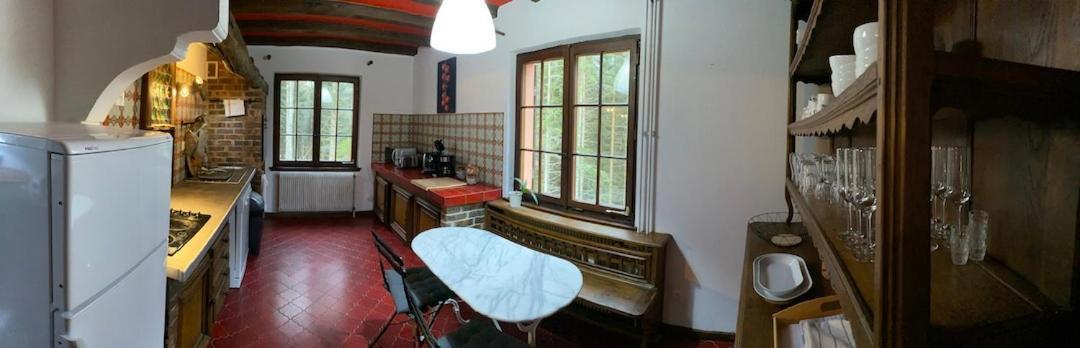 Chalet De Manu Sondernach Екстериор снимка